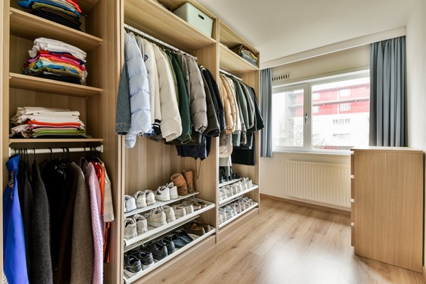 Medium property photo - Ladogameerhof 113, 1060 RE Amsterdam